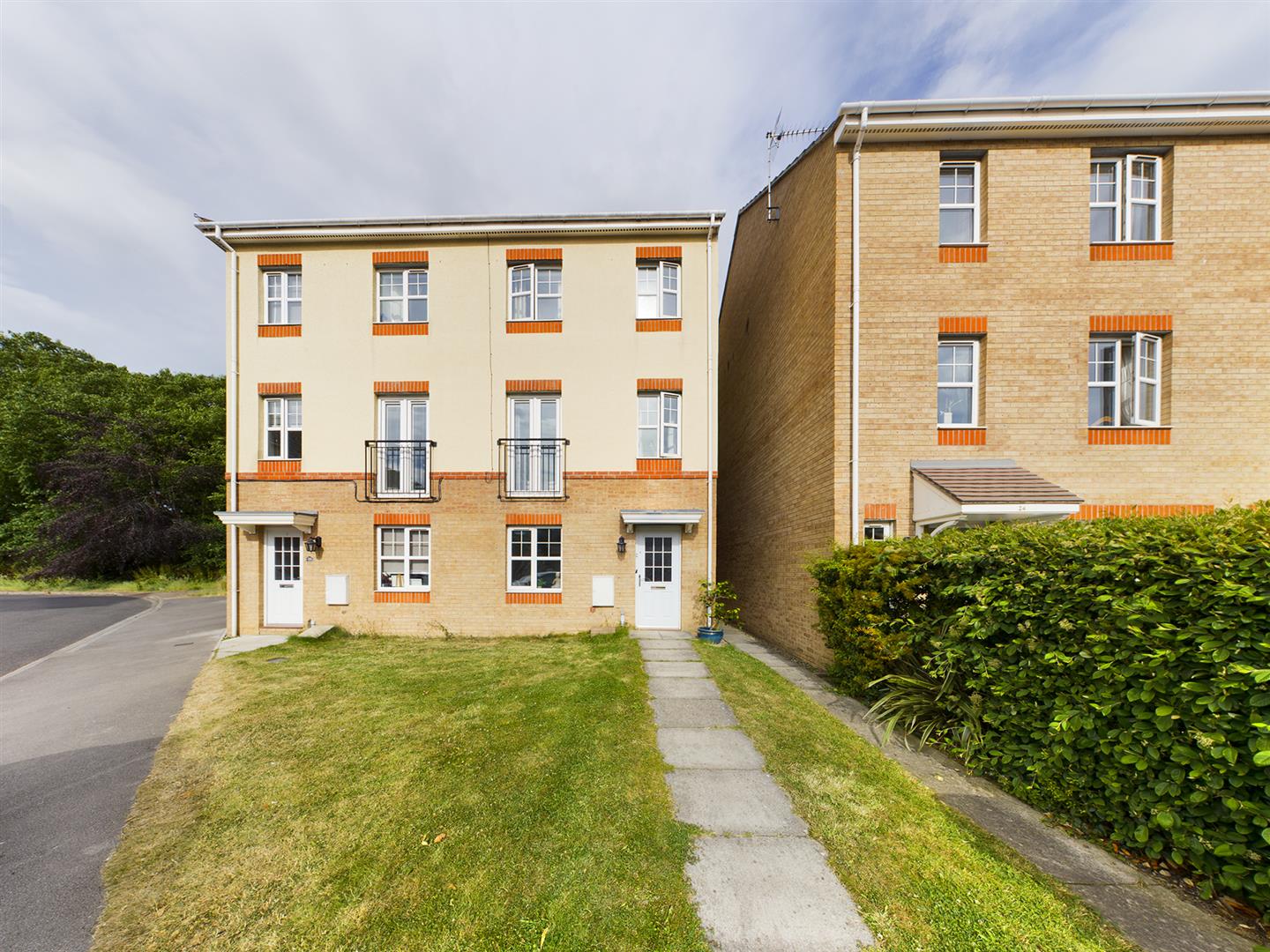 Belts Estate Agents Estate Agency